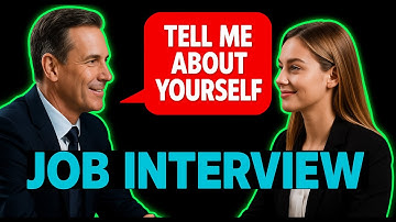 Top 15 Interview Questions with Winning Answers | Land your DREAM JOB in 2025! 💯💪