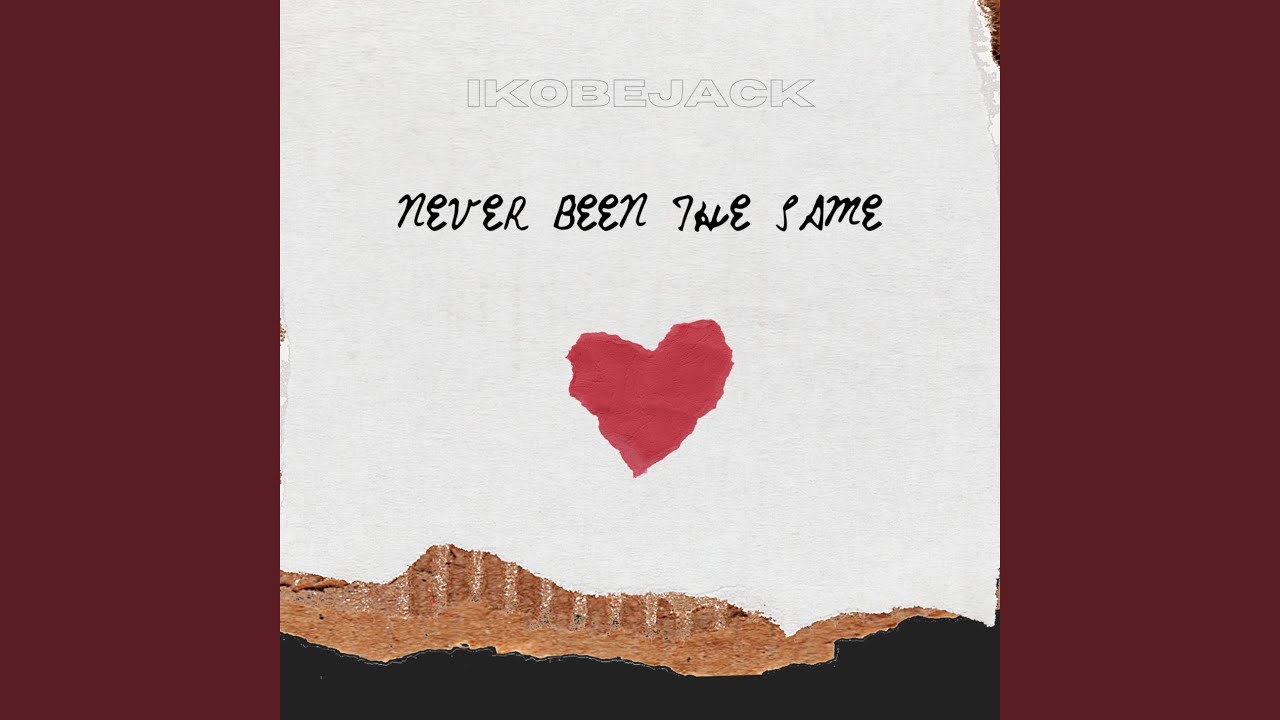 Watch Never Been The Same on YouTube Watch Never Been The Same on YouTube