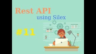 REST API Silex | Bài 11 - Sử dụng Entity trong Doctrine ORM | Coder Lang Thang