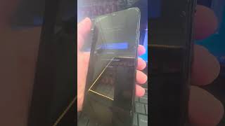 Redmi 12C sifre kirma Farmat Hard Reset