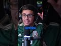 Real Madrid Player Fight Erupts #shorts