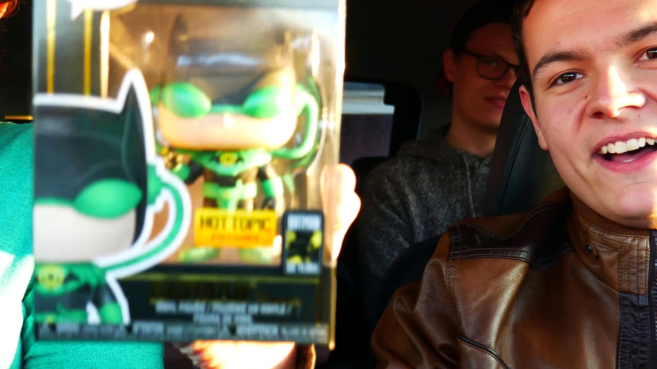 Super Ohio Toy Show 2019/ Big Fun Columbus YouTube