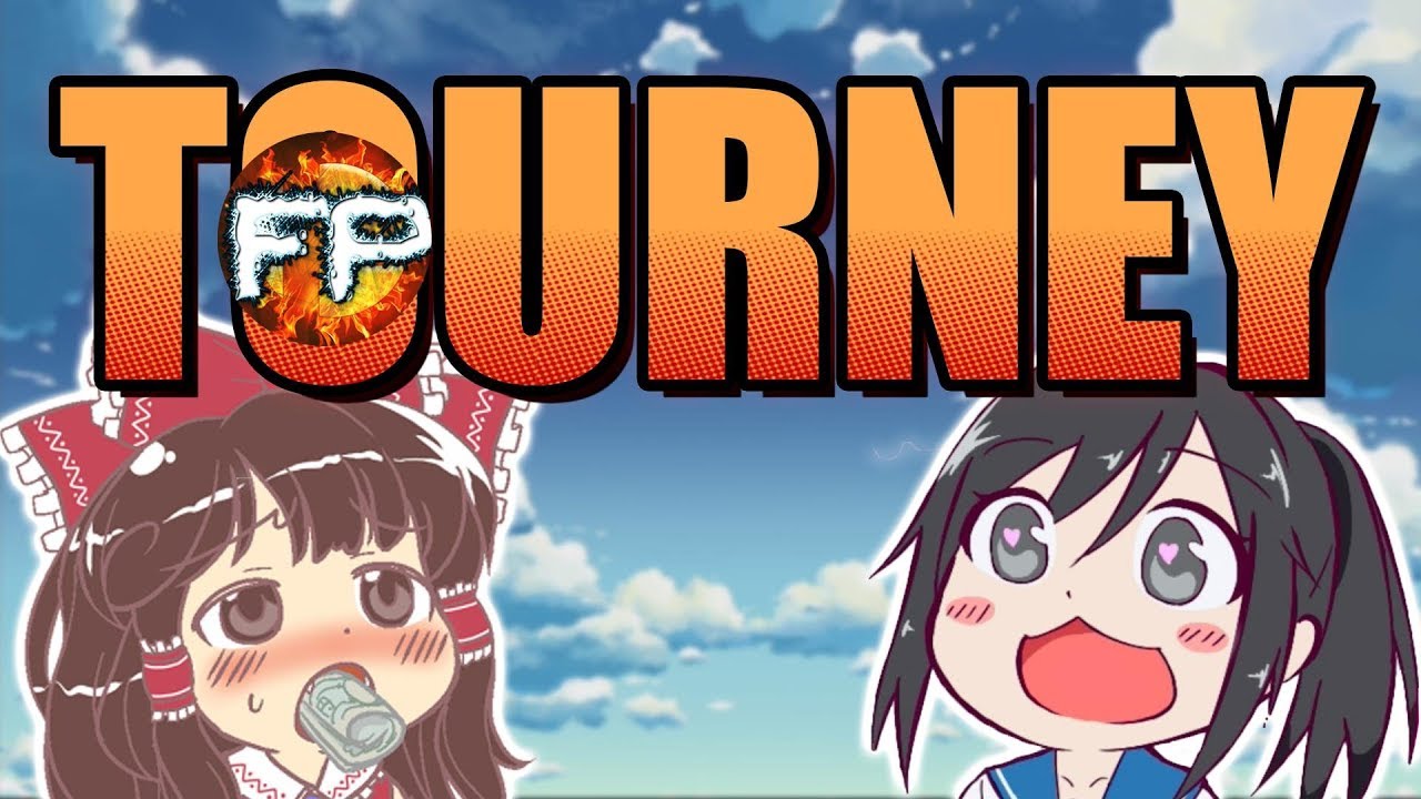 False Perception Viewer Tournament Announcement!