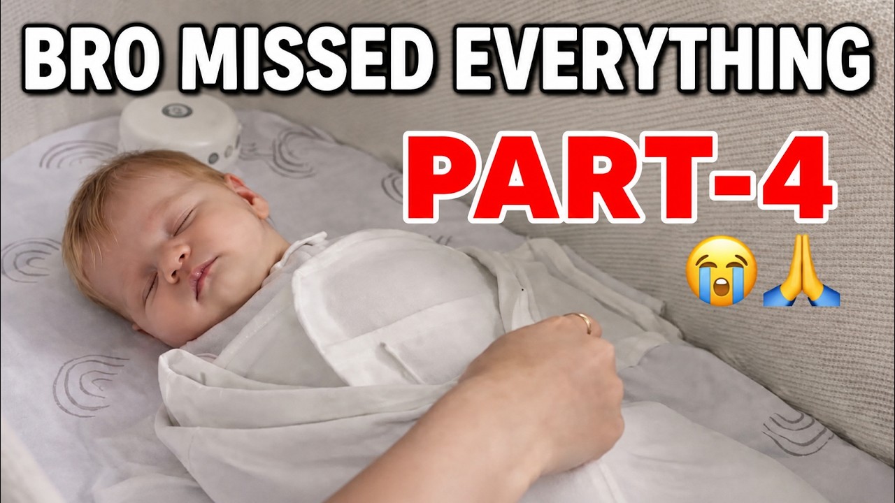 Lil Bro Was Born Too Late 😭| 2026 Comments as a Song
