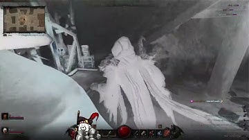 Beags and Jam DungeonBorne Part 1