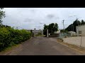 &laquo;千葉県香取市&raquo;山倉小学校跡をバイクで廻るAround