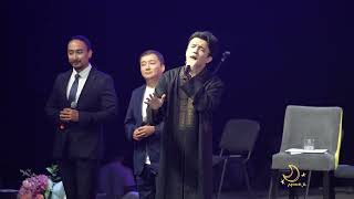 Dimash sang a cappella in Fan meeting, Almaty 24 Sept 2022