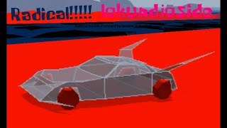 Sakuya Izayois Day Theme - The Maid And The Pocket Watch Of Blood Need For Madness Custom Stage