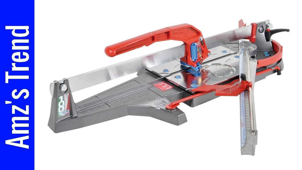 Best Tile Cutters 2025 - Top 5