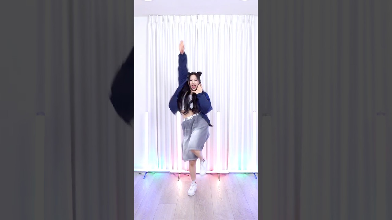 BABYMONSTER - 'HOT SAUCE' Dance Cover | Ellen and Brian #HotSauce_Challenge