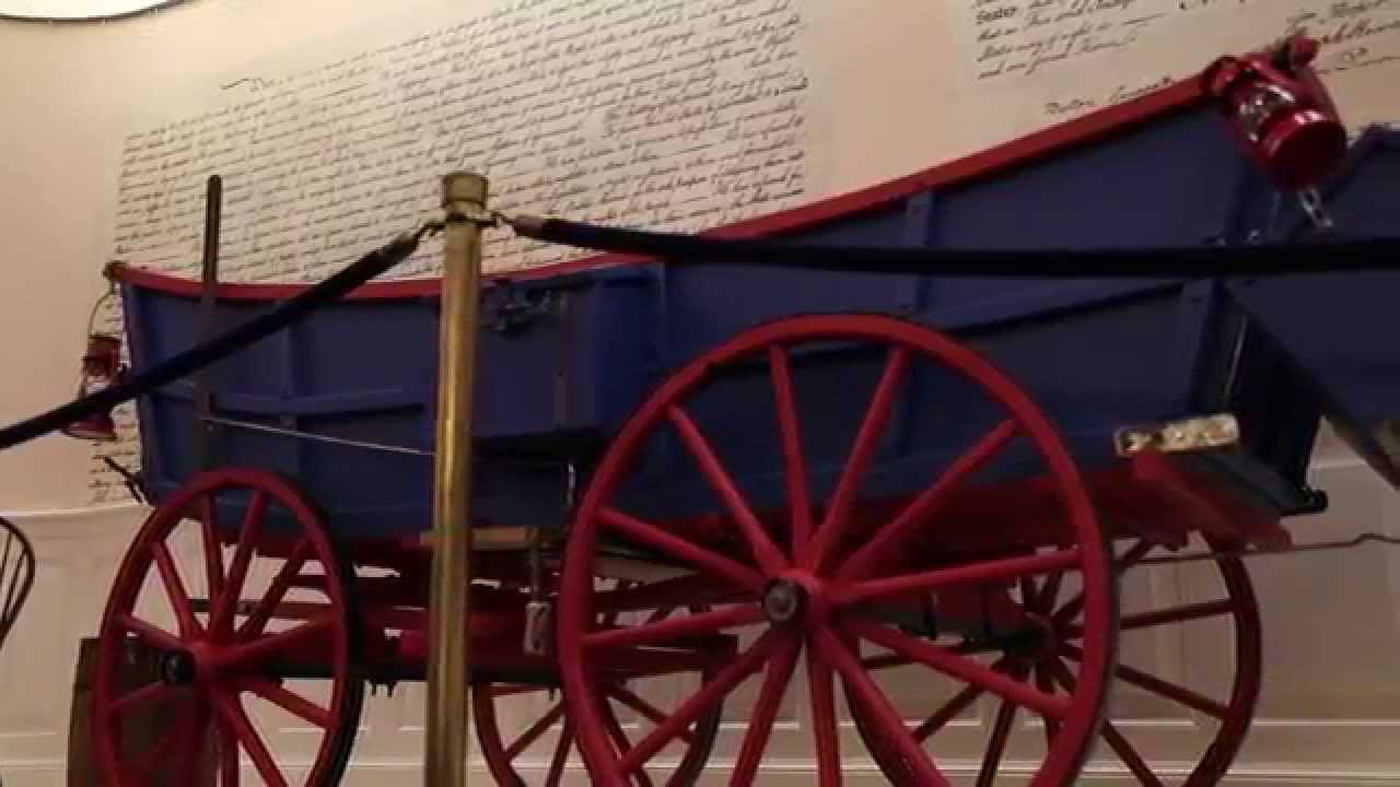 Did You Know, Lehigh Valley? Liberty Bell Museum, Allentown PA