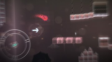 Skyrith by Gepsoni4 (me) (Hard 4*) | Geometry Dash 2.2