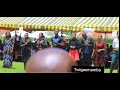 Majina Matamu Live Performance Calvary Messengers Nakuru
