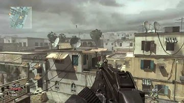 MW3 MODDED LOBBY+ UNLOCK ALL+ SUPER JUMP