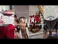 VLOG :  Valentine’s Day 💕 ( SURPRISE , GRWM , Hot Air Balloon Ride &amp; MORE )