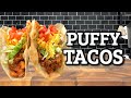 These Tacos Inspired Taco Bell!