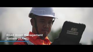 Edgenta Infrastructure Services – Innovation & Technology