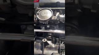 2006 MK5 GTI PCV Valve DELETE