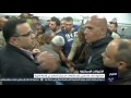التلفزيون العربي استشهاد شاب فلسطيني خلال اشتباكات مع قوات الإحتلال في الضفة الغربية