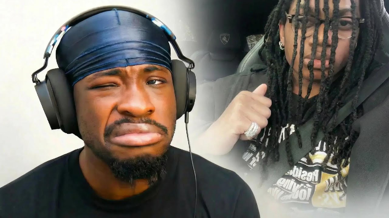 My Viewers Put Me Onto TANA... He's Different!