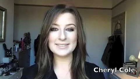 Naomi McDonald Impressions Reel