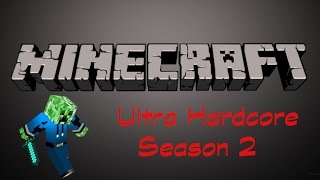 UHC - S2E02 Mining for Essentials