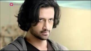 QMobile Noir i7 - Atif Aslam TVC