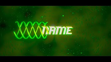 EPIC FREE SYNC INTRO TEMPLATE 2015! BLENDER ONLY! #23