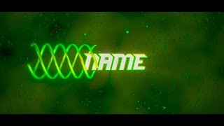 EPIC FREE SYNC INTRO TEMPLATE 2015! BLENDER ONLY! #23