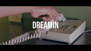 Parkerr Cashh - Dreamin' Ft/ Tone Corlyone & Rahh Sonami [OFFICIAL VIDEO]