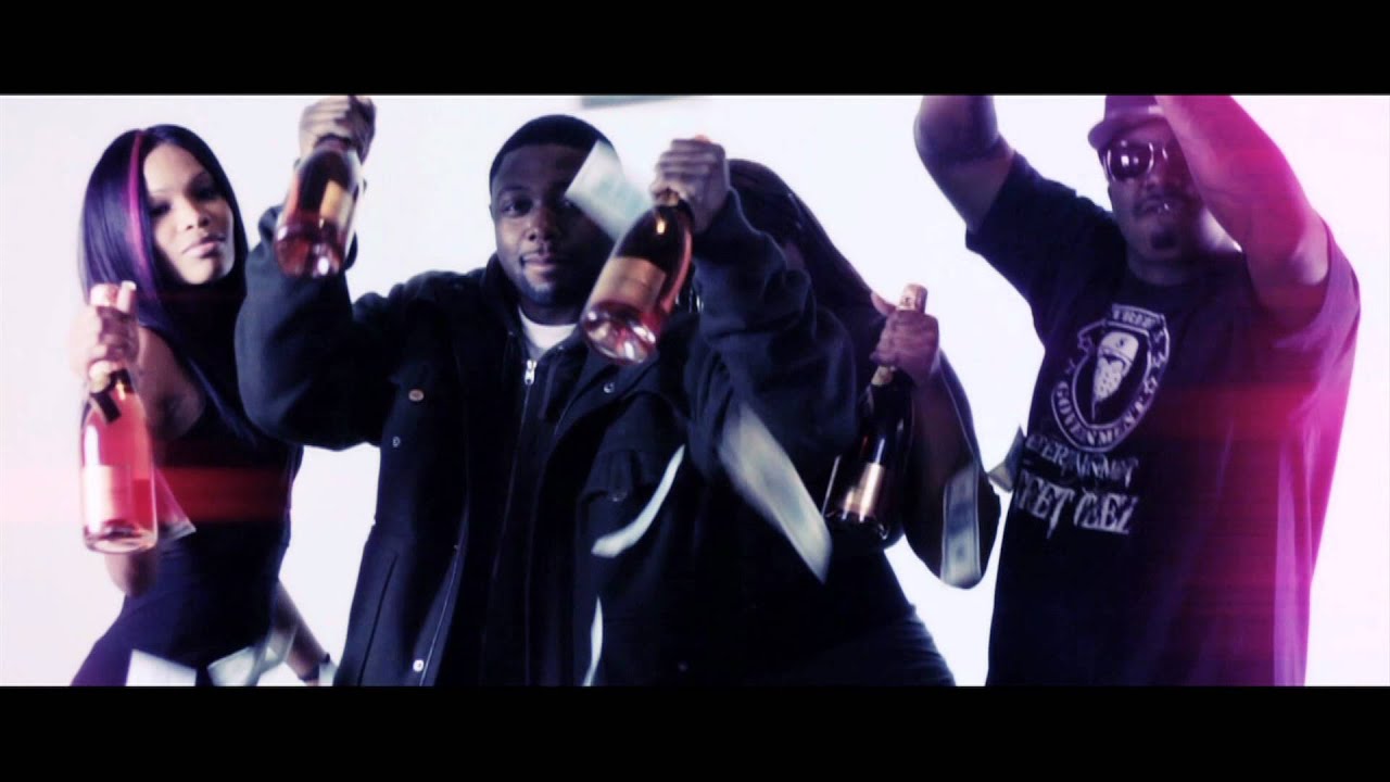 kash flow ... (Rosay Boyz.)