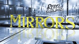Video-Miniaturansicht von „Rebel Souljahz - Mirrors (Reggae Mix)“