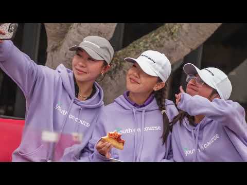 How Much Is Youth On Course