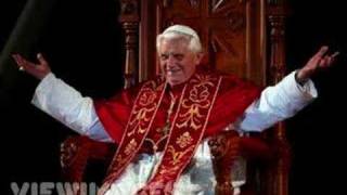 Summorum Pontificum Celebration