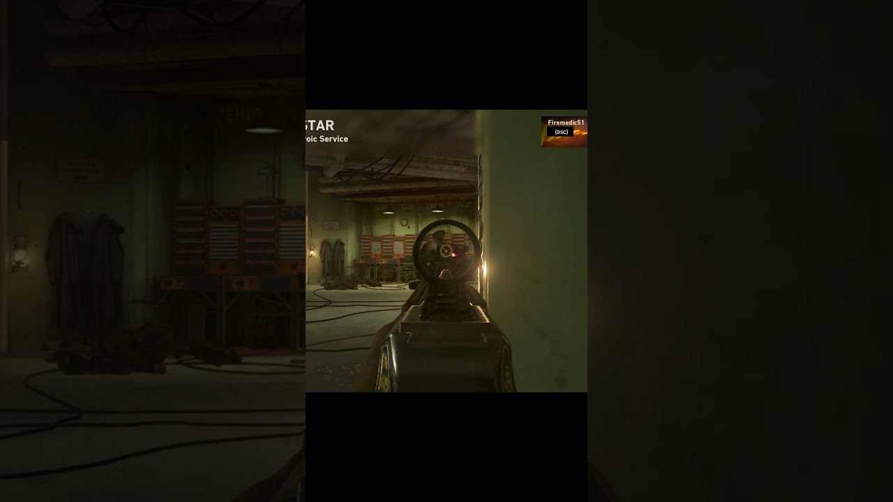 Camping WALLHACKER Exposed! (FireMedic)