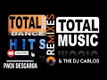 Total music dance hits vol1 remixes remake pack