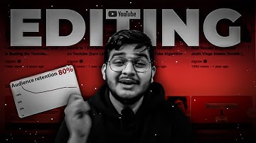 Mastering @Algrow Video EDITING on Your SMARTPHONE !!