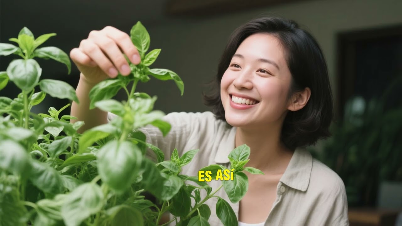 Cultivá tus propias hierbas aromáticas en casa