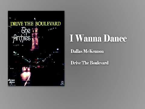 I Wanna Dance