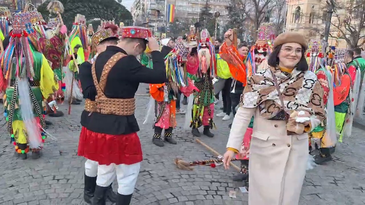 Malanca de la Ruginoasa : Iași