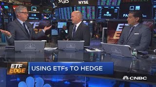 ETF Edge, May 13, 2019