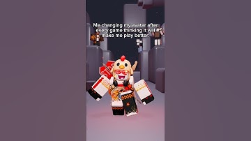 Avatar Changes #pmdamiann #roblox #robloxanimation