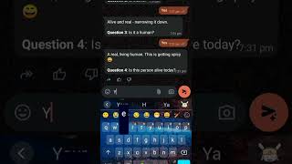 Can Meta Ai will guess Virat Kohli    #cricketlover # #music #ai #Meta Ai #i #indiancricket #kohli