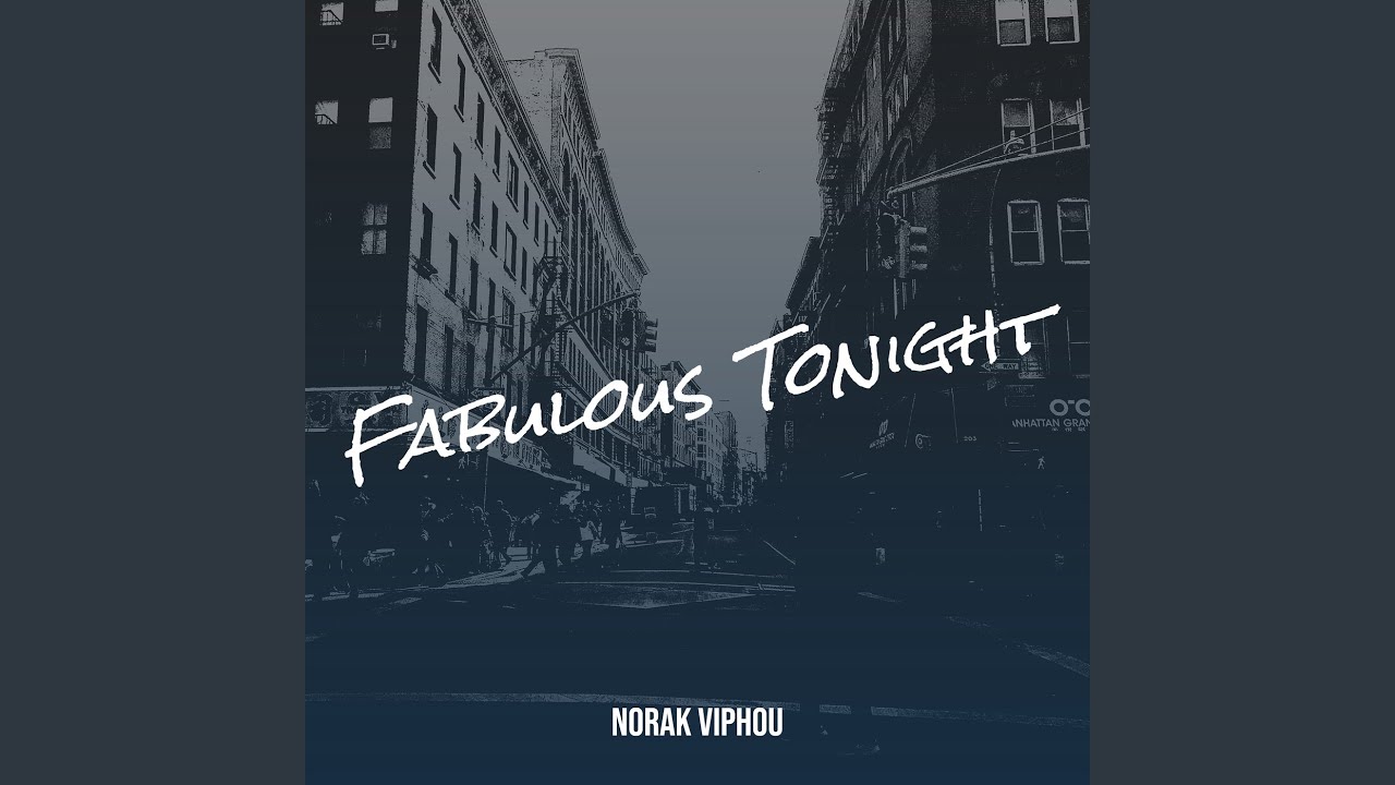 Fabulous Tonight