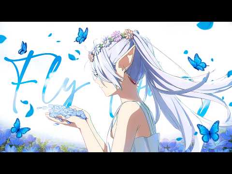 「AMV」Fly Away | Frieren: Beyond Journey's End