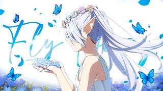 Download lagu 「AMV」Fly Away | Frieren: Beyond Journey's End