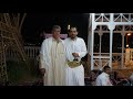 للفنان حميده الفايدي في فرح قبائل الحويطات بالجبل الاخضر الشيخ راشد الحويطي