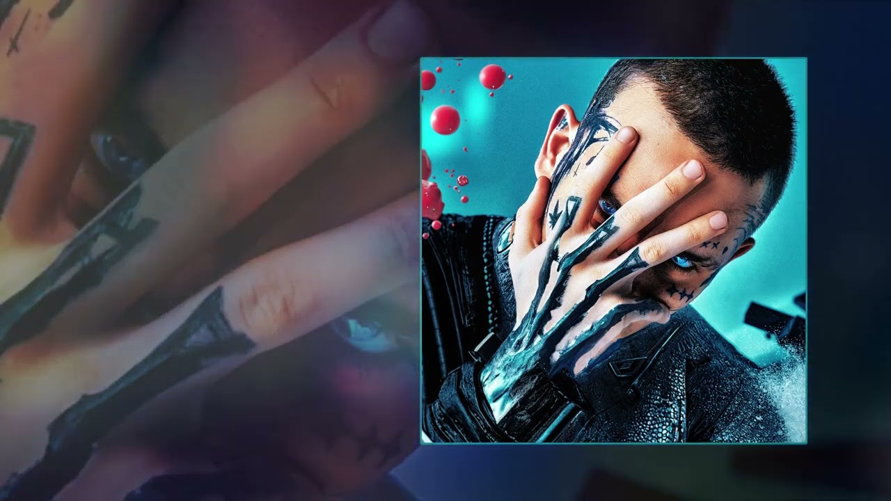 Killer Baby - Последний Поцелуй (Премьера Трека)