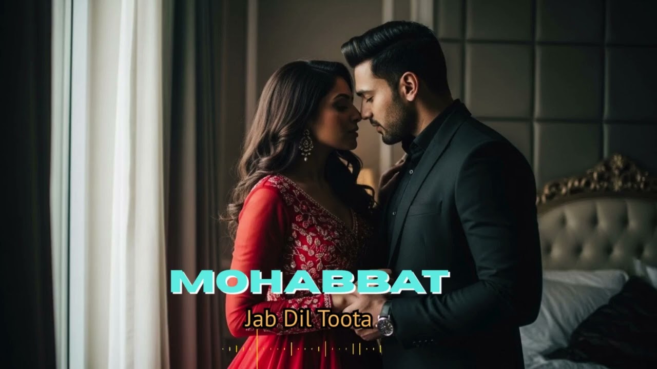 Romantic Hindi Love Song 2026 💖 New Bollywood Hit