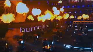HamakiXSahel - A7la 7aga Feki 2021